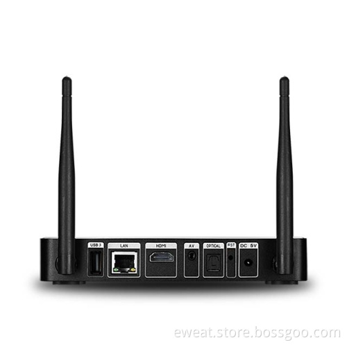 HD Indian IPTV Android TV box Quac core Indian IPTV No Monthly Pay More Than 400 Channels